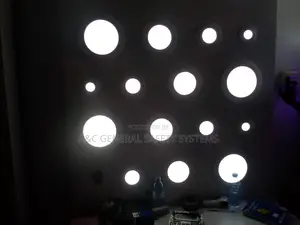 LED Lights