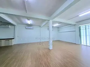 Office Business Spaces Available For Rent In Kampala.