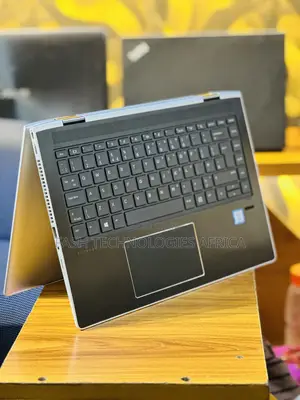New Laptop HP ProBook 440 G5 16GB Intel Core i7 SSD 256GB