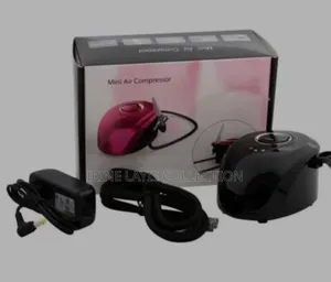 Air Brush Compressor Kit