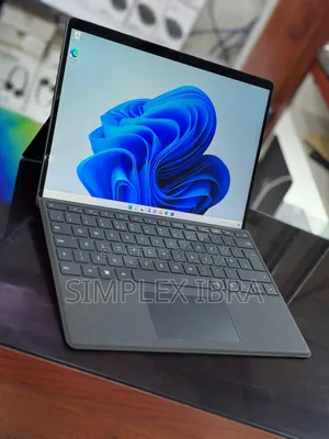 Laptop Microsoft Surface Pro 8 16GB Intel Core i7 SSD 256GB