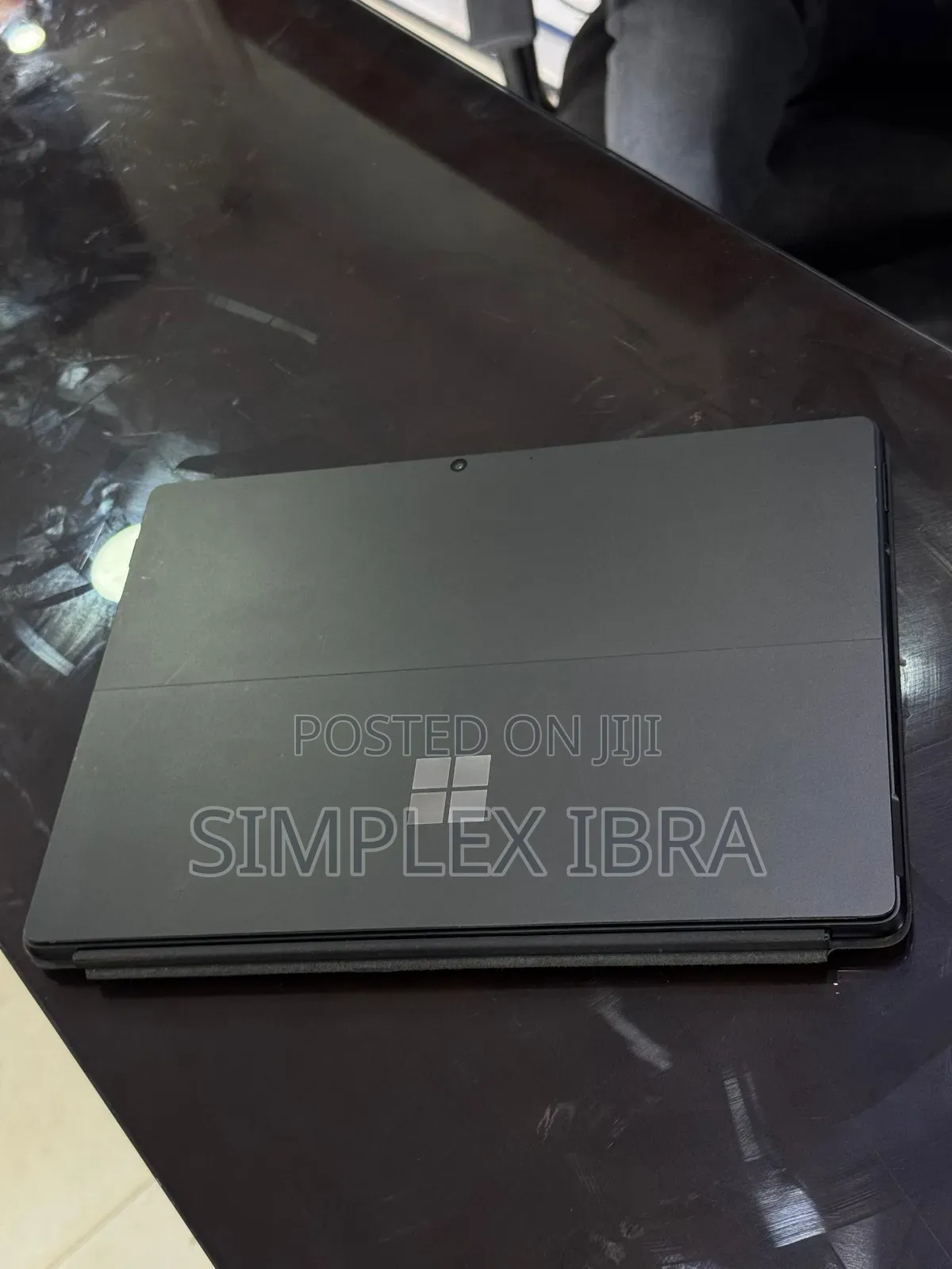Laptop Microsoft Surface Pro 8 16GB Intel Core i7 SSD 256GB