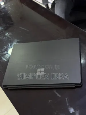 Laptop Microsoft Surface Pro 8 16GB Intel Core i7 SSD 256GB