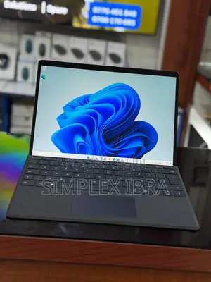 Laptop Microsoft Surface Pro 8 16GB Intel Core i7 SSD 256GB