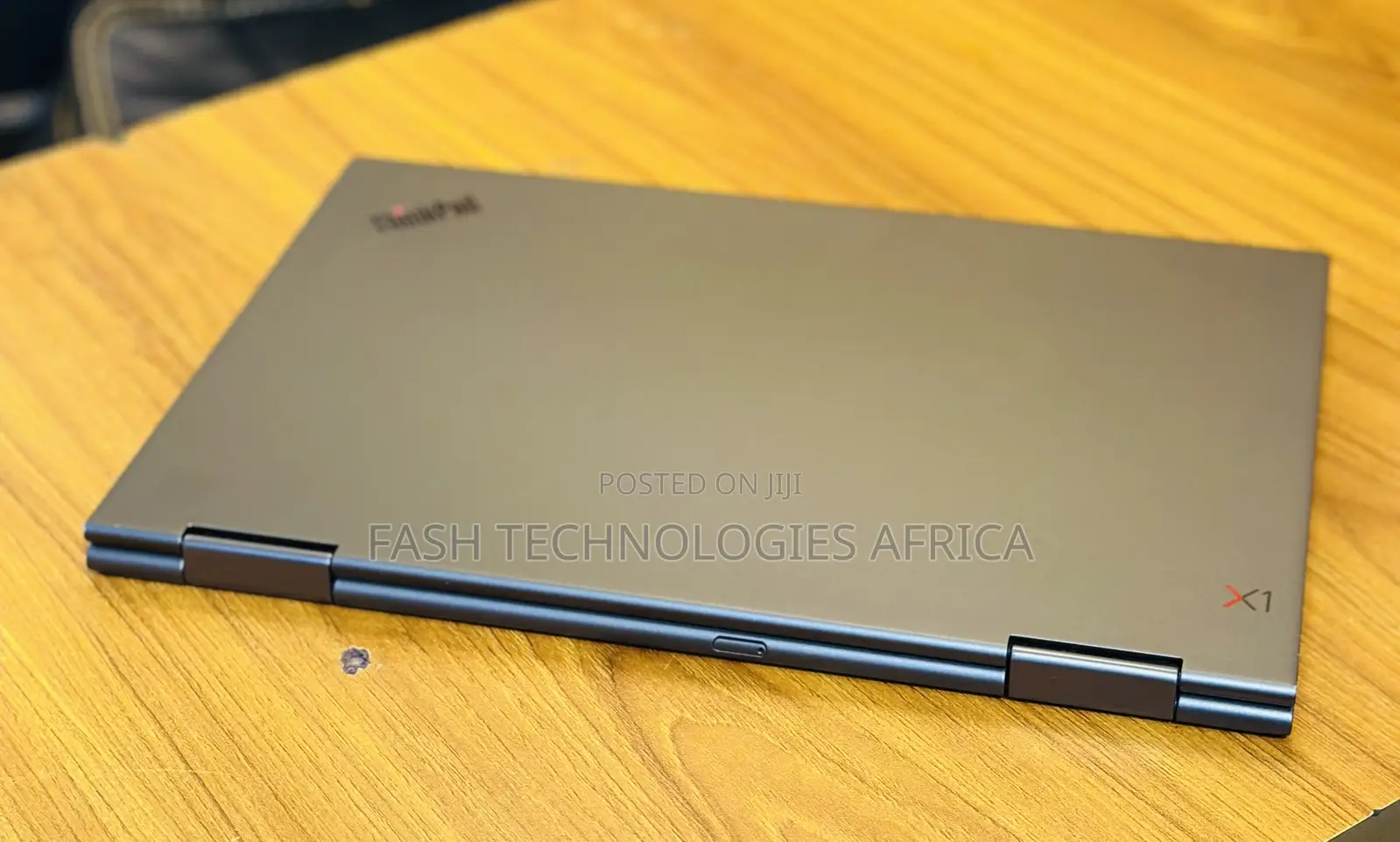 New Laptop Lenovo Thinkpad X1 Yoga 16GB Intel Core i7 SSD 512GB