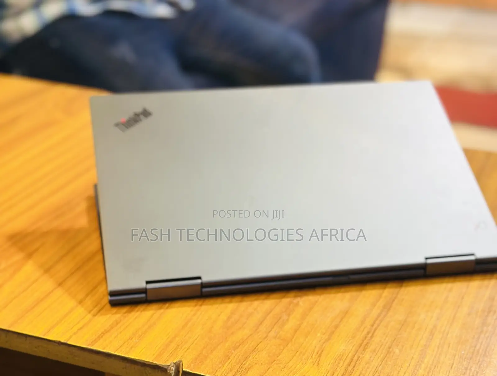 New Laptop Lenovo Thinkpad X1 Yoga 16GB Intel Core i7 SSD 512GB
