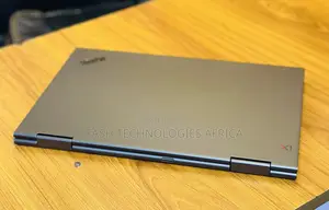 New Laptop Lenovo Thinkpad X1 Yoga 16GB Intel Core i7 SSD 512GB