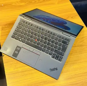 New Laptop Lenovo Thinkpad X1 Yoga 16GB Intel Core i7 SSD 512GB