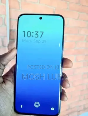 New Tecno Spark 40 Pro+ 256 GB Black