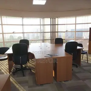 Furnished Office on Rent With Flexible Spaces at Affordable Prices