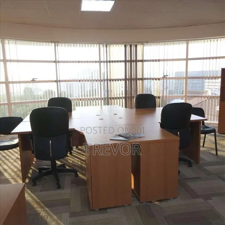 Furnished Office on Rent With Flexible Spaces at Affordable Prices