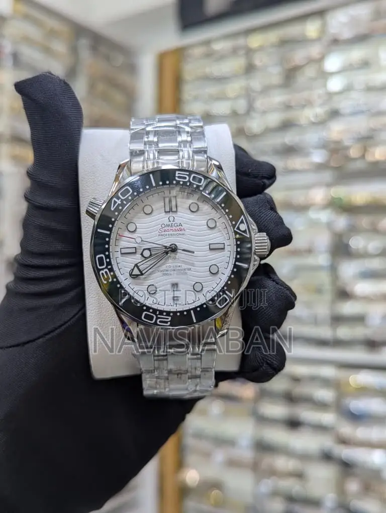 Omega Genuine Original Watches