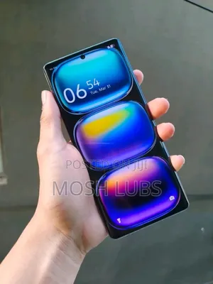 New Infinix Hot 50 Pro+ 4G 256 GB Silver