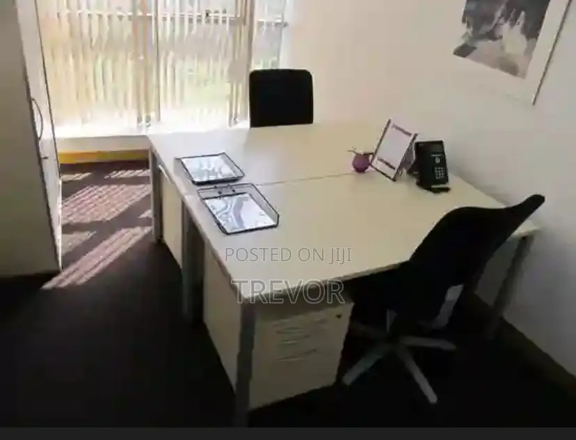 Furnished Office on Rent With Flexible Spaces at Affordable Prices