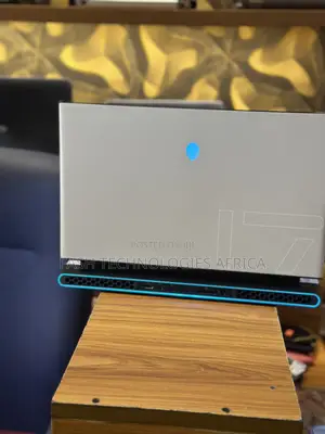 New Laptop Alienware M17x R2 16GB Intel Core i7 SSD 512GB