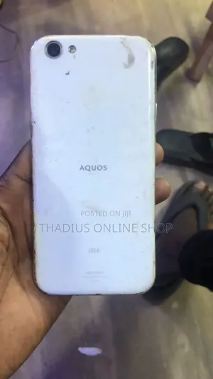 Aquos R1.R2 Original Screen Replacement