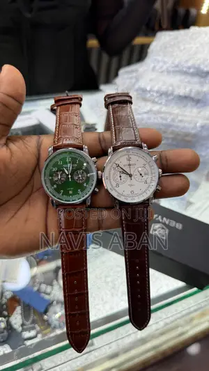 Zeppelin Genuine Watch