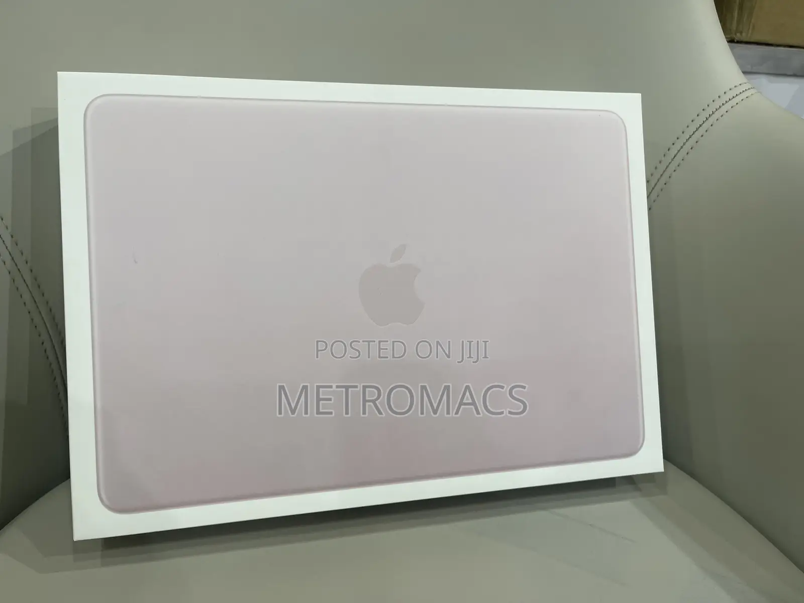 New Laptop Apple MacBook Neo 2026 8GB Apple M1 SSD 256GB