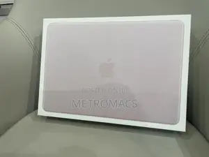 New Laptop Apple MacBook Neo 2026 8GB Apple M1 SSD 256GB