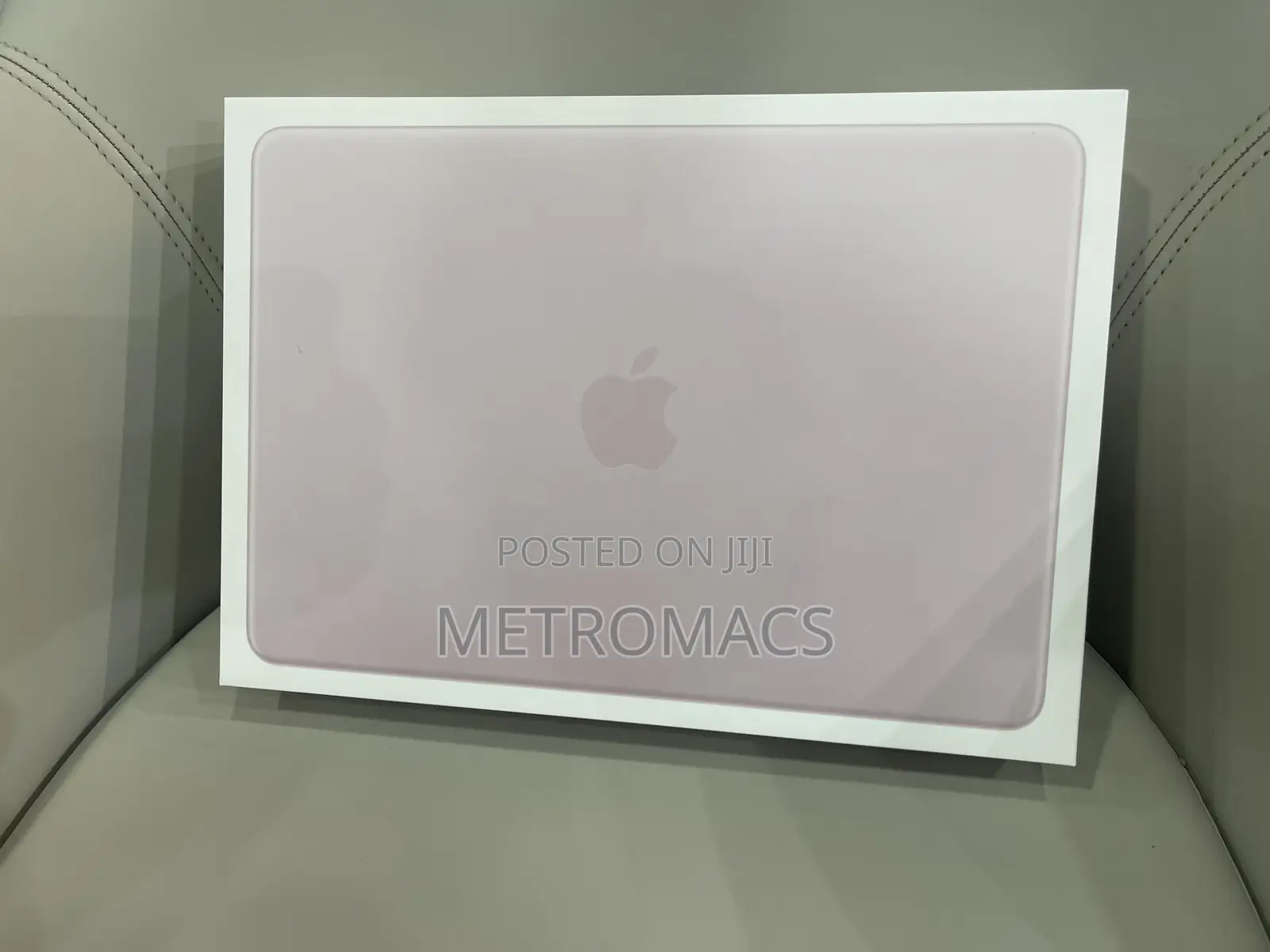 New Laptop Apple MacBook Neo 2026 8GB Apple M1 SSD 256GB
