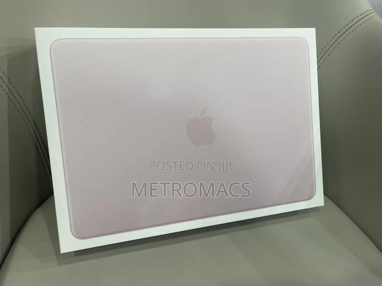 New Laptop Apple MacBook Neo 2026 8GB Apple M1 SSD 256GB