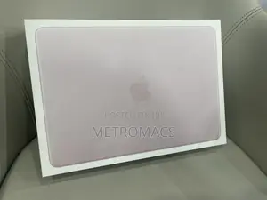 New Laptop Apple MacBook Neo 2026 8GB Apple M1 SSD 256GB