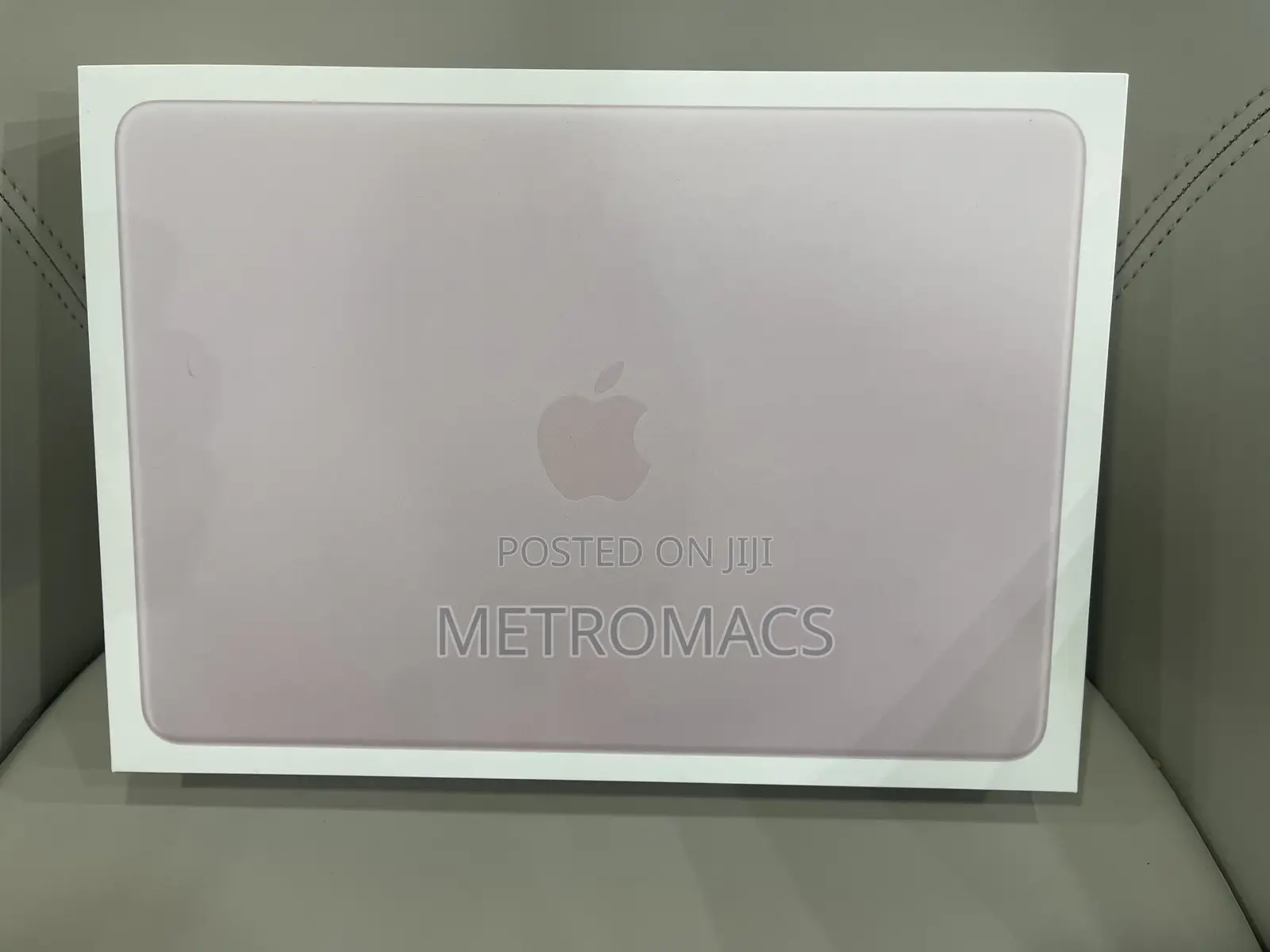 New Laptop Apple MacBook Neo 2026 8GB Apple M1 SSD 256GB