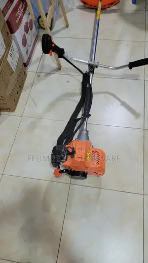 Bush Cutter or Grass Trimmer