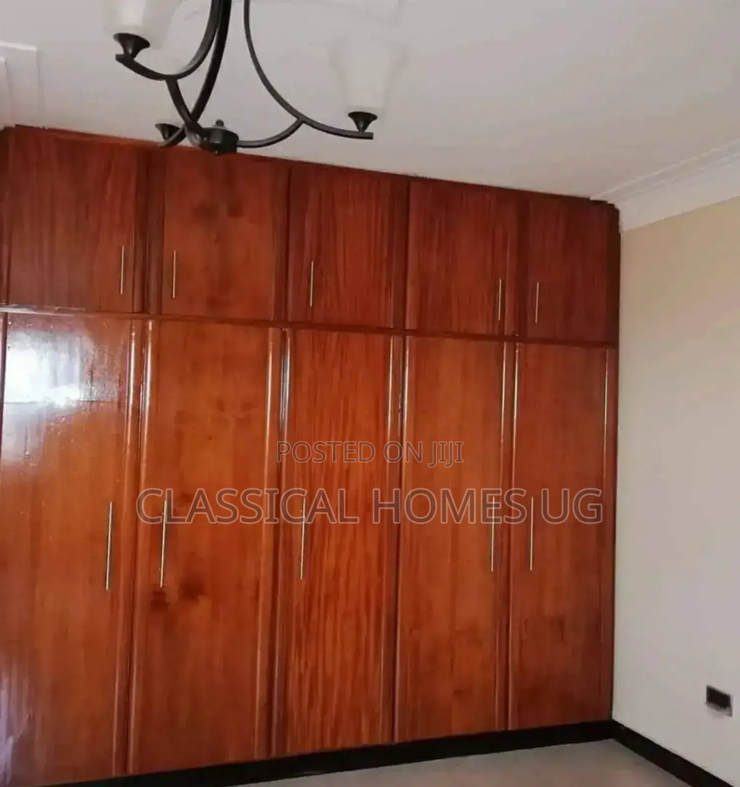 2bdrm Apartment in Muyenga, Central Division for rent
