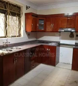 2bdrm Apartment in Muyenga, Central Division for rent