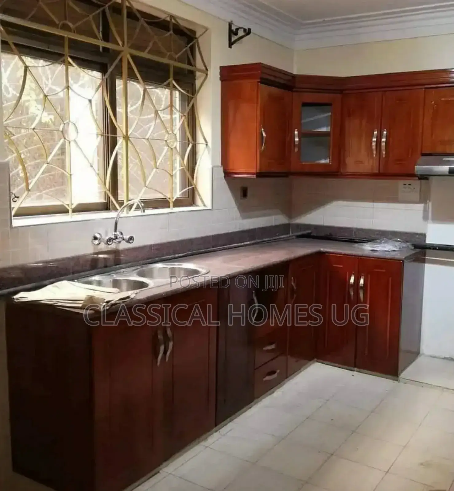 2bdrm Apartment in Muyenga, Central Division for rent