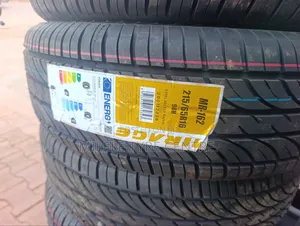 215/65r16c 98h Mirage