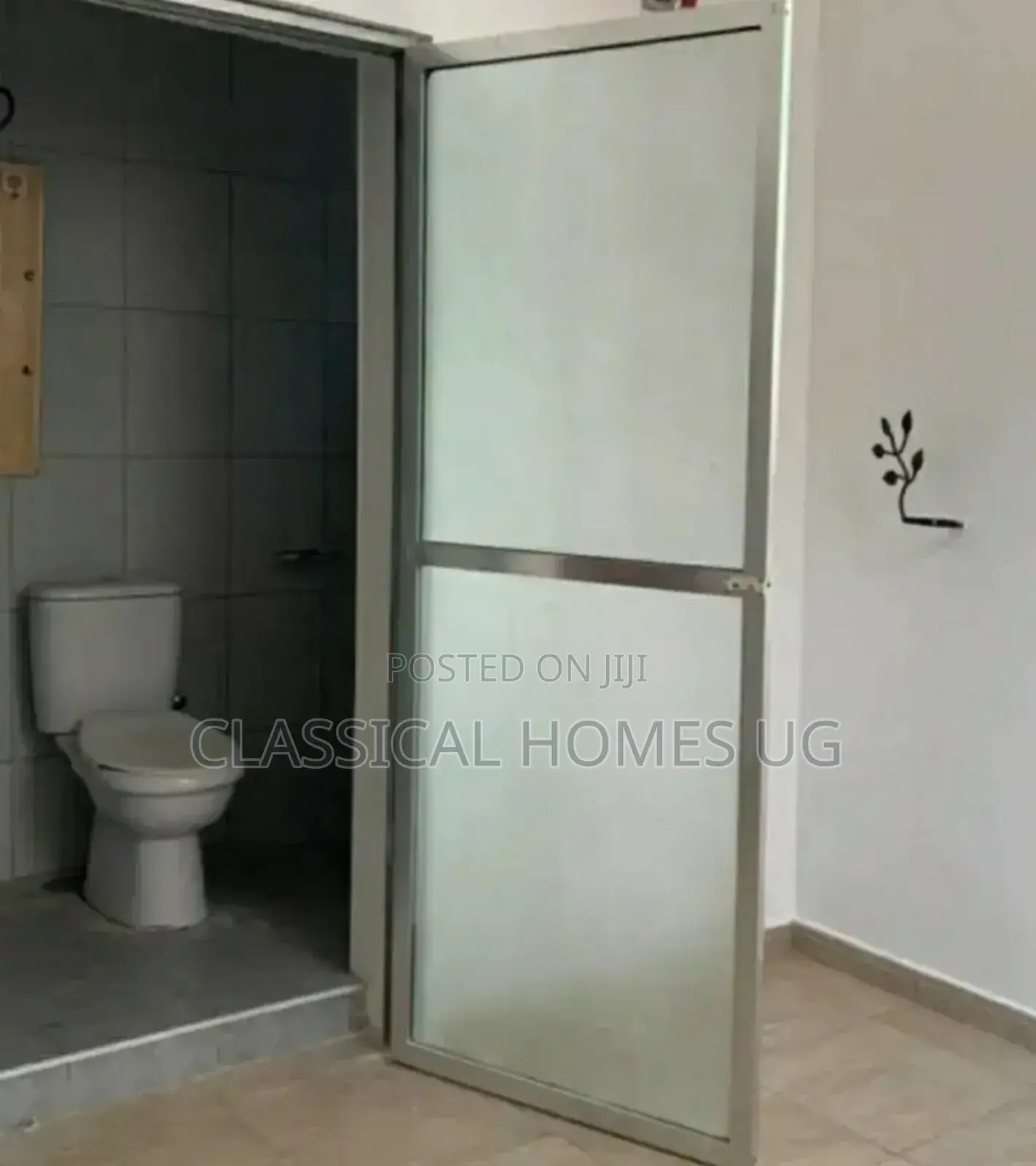 2bdrm Apartment in Muyenga, Central Division for rent