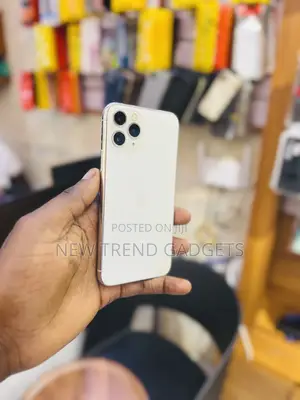 Apple iPhone 11 Pro 64 GB White