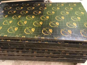 Marine Boards / Film Faced Boards for Construction