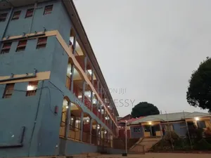 Bweyogerere Primary School on 2.5 Acres of Land