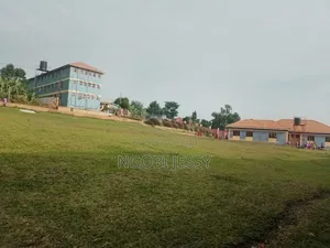 Bweyogerere Primary School on 2.5 Acres of Land