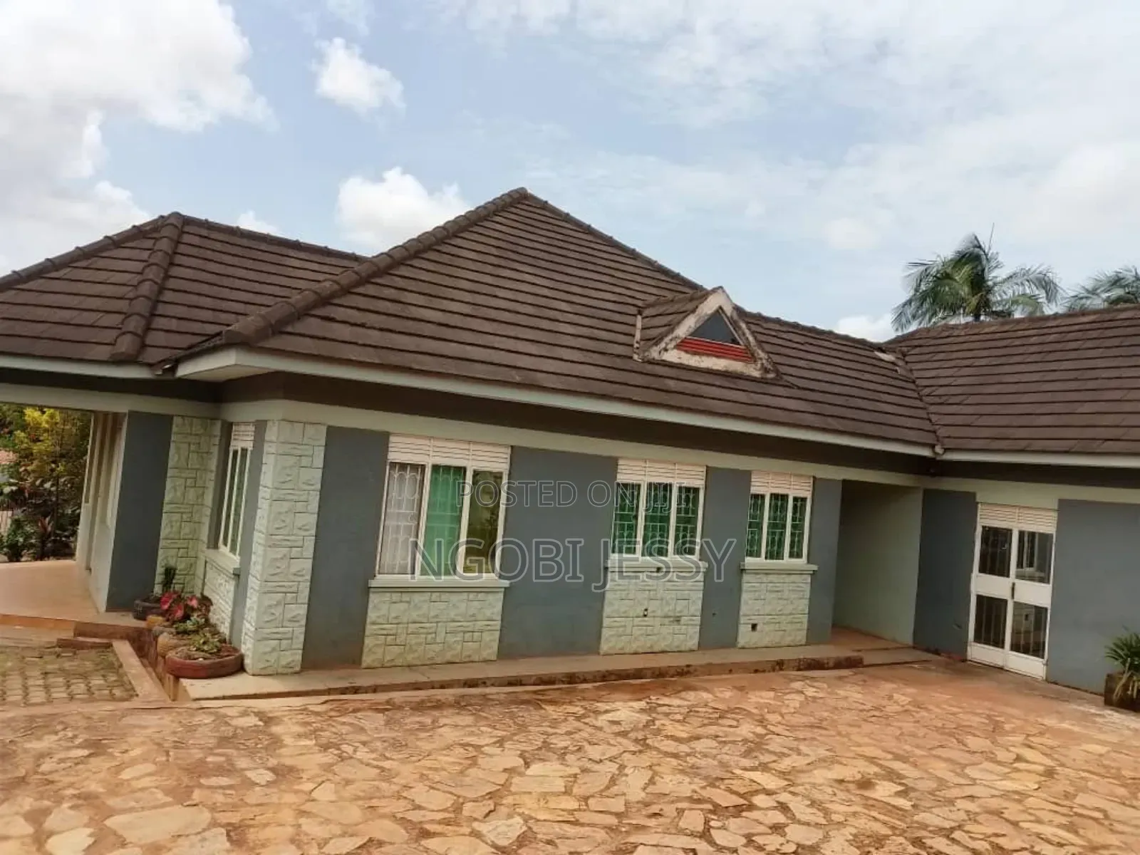 Bweyogerere Primary School on 2.5 Acres of Land