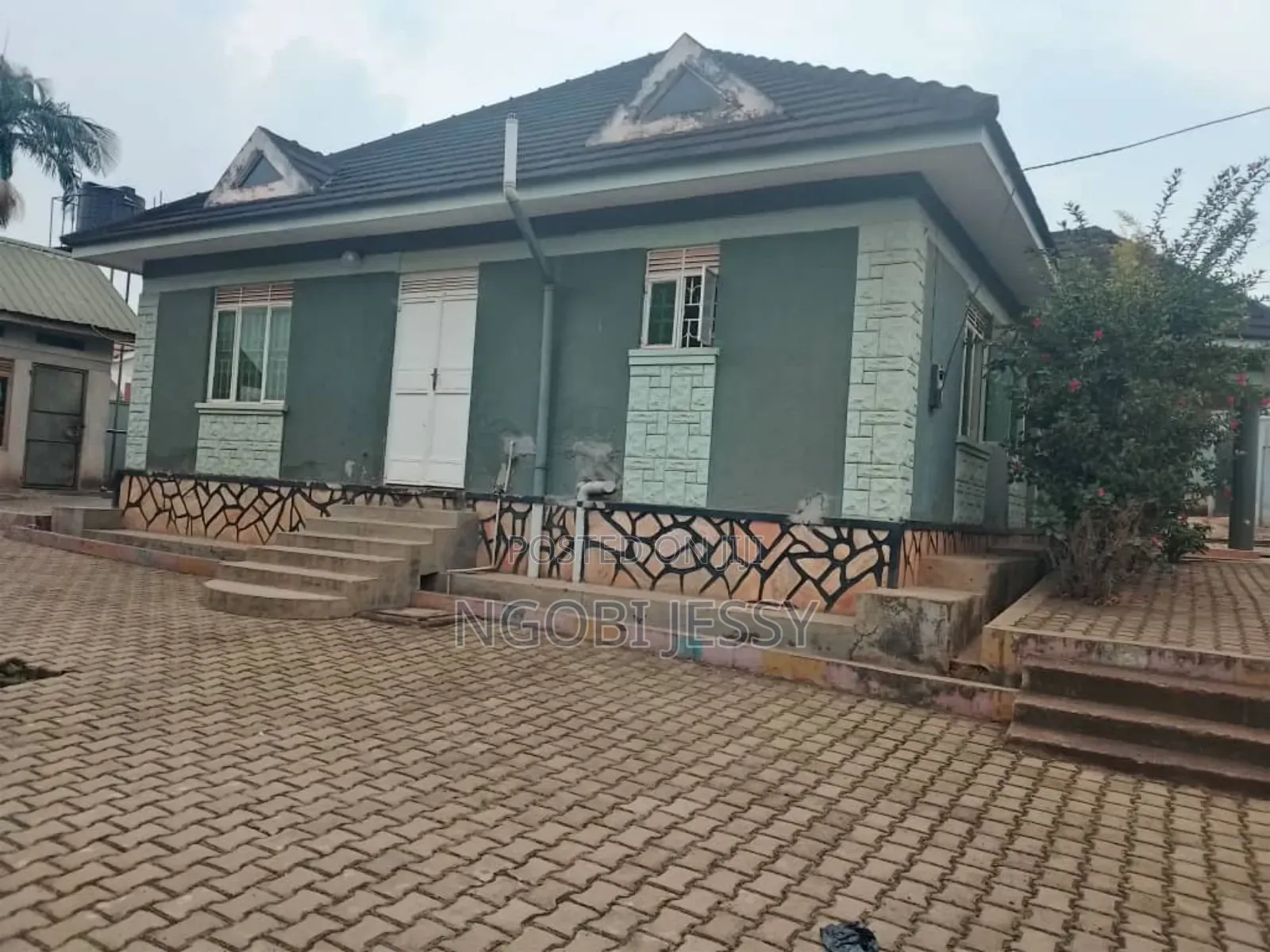 Bweyogerere Primary School on 2.5 Acres of Land