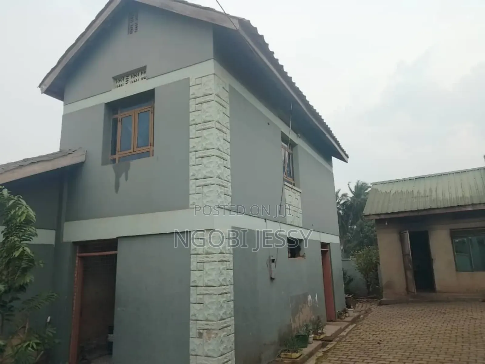 Bweyogerere Primary School on 2.5 Acres of Land