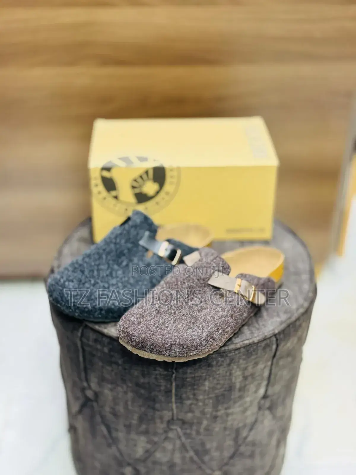 Shoes For Men And Women