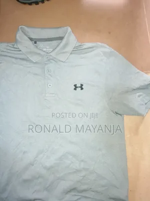 Men's Second Hand Tshirts