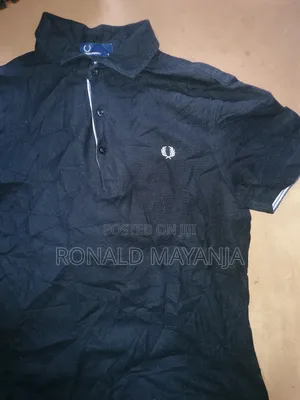 Men's Second Hand Tshirts