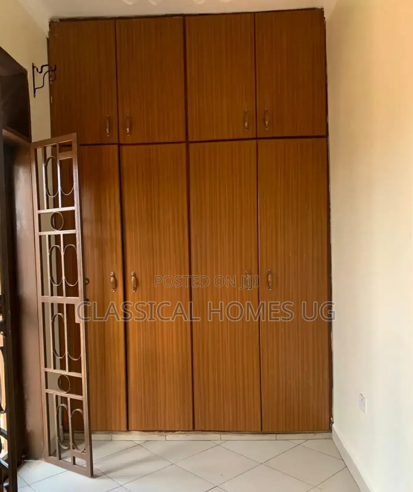 2bdrm Apartment in Bukoto, Central Division for rent