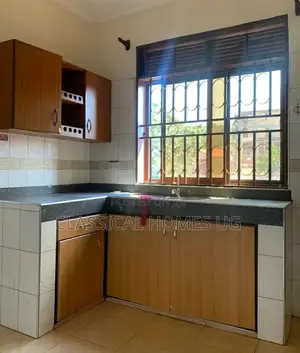 2bdrm Apartment in Bukoto, Central Division for rent
