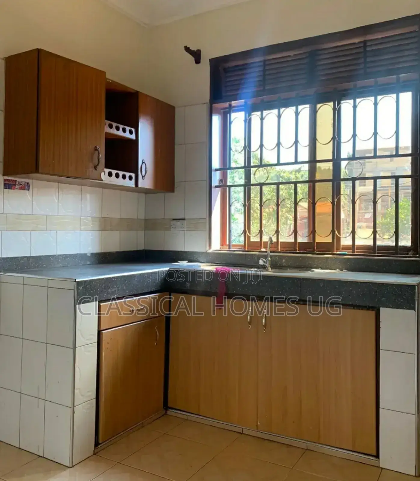 2bdrm Apartment in Bukoto, Central Division for rent