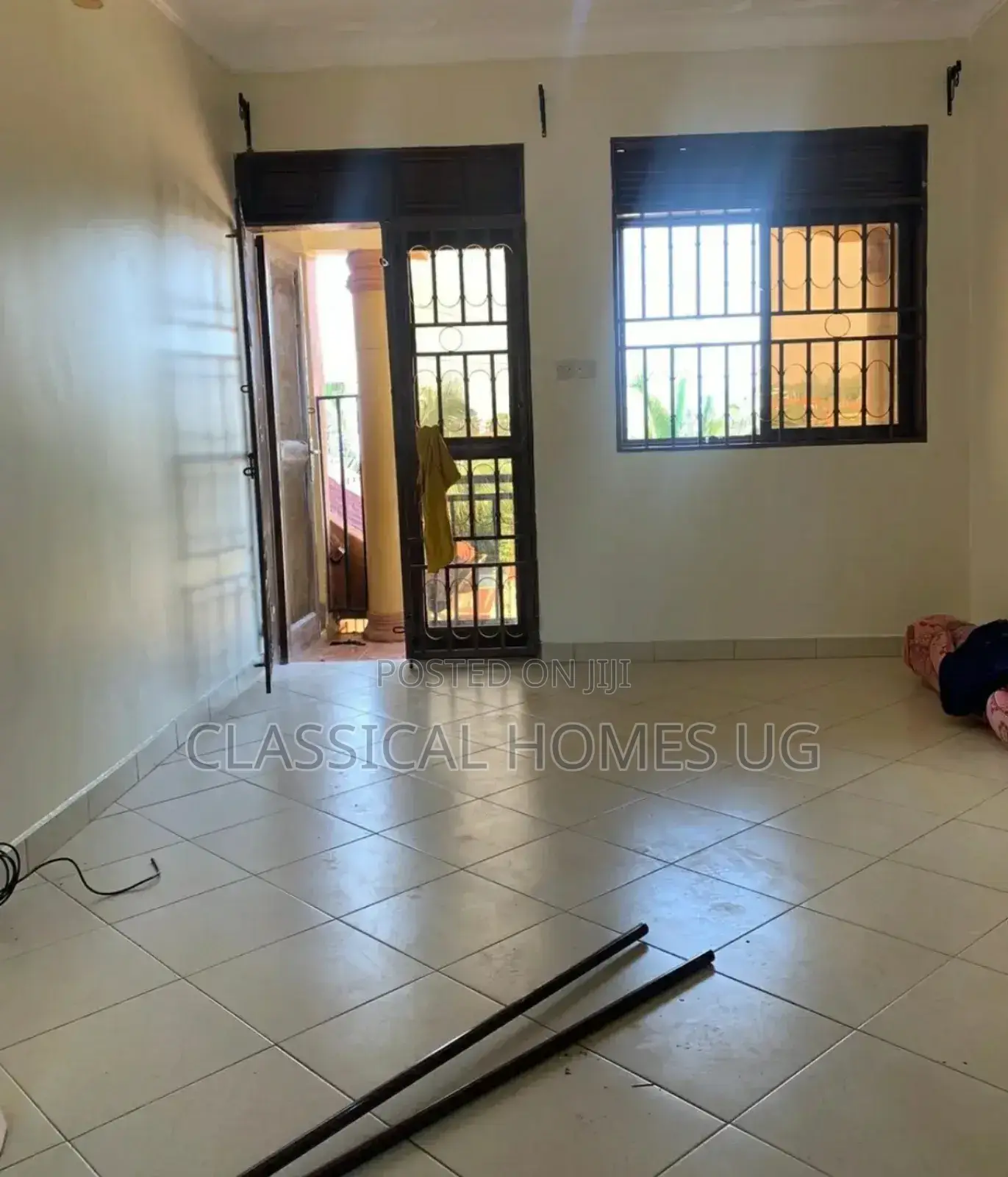 2bdrm Apartment in Bukoto, Central Division for rent