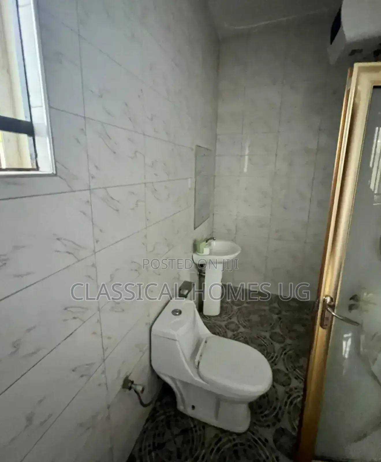 2bdrm Apartment in Bukoto, Central Division for rent
