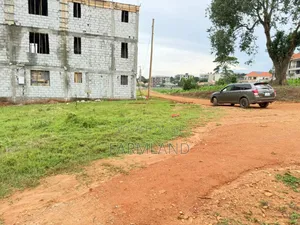 Kira Mulawa 50by100 Plot of Land for Sale 98m Private Mailo Land Title