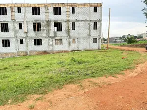 Kira Mulawa 50by100 Plot of Land for Sale 98m Private Mailo Land Title